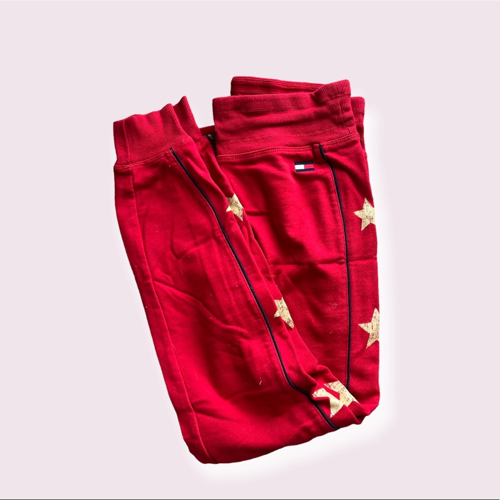XS Tommy Hilfiger sweat pants